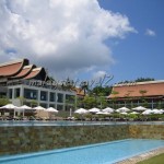 فندق و فلل ويستن لنكاوي the westin langkawi resort & spa