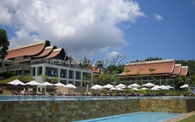 the westin langkawi resort & spa فندق و فلل ويستن لنكاوي