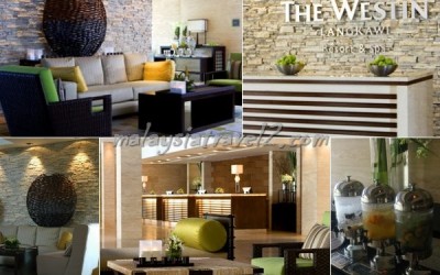 the westin langkawi resort & spa فندق و فلل ويستن لنكاوي