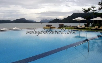 the westin langkawi resort & spa فندق و فلل ويستن لنكاوي