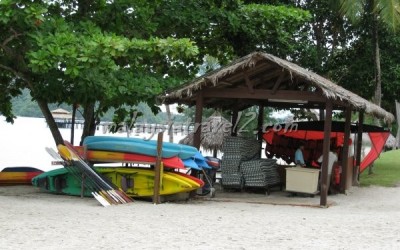 the westin langkawi resort & spa فندق و فلل ويستن لنكاوي