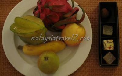 the westin langkawi resort & spa فندق و فلل ويستن لنكاوي