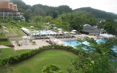 the westin langkawi resort & spa فندق و فلل ويستن لنكاوي