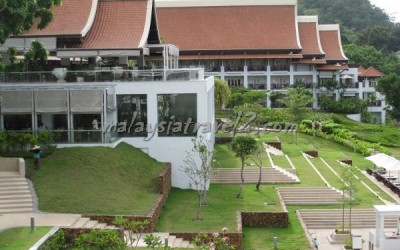 the westin langkawi resort & spa فندق و فلل ويستن لنكاوي