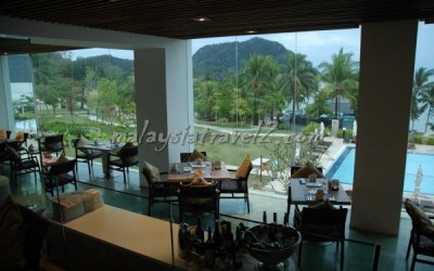 the westin langkawi resort & spa فندق و فلل ويستن لنكاوي