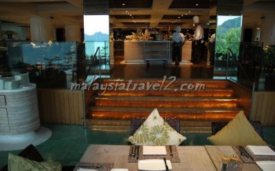 the westin langkawi resort & spa فندق و فلل ويستن لنكاوي