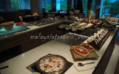 the westin langkawi resort & spa فندق و فلل ويستن لنكاوي