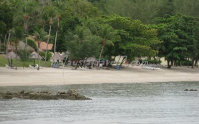 the westin langkawi resort & spa فندق و فلل ويستن لنكاوي