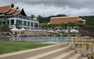 the westin langkawi resort & spa فندق و فلل ويستن لنكاوي