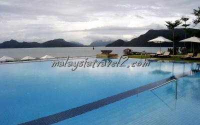 the westin langkawi resort & spa فندق و فلل ويستن لنكاوي