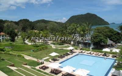 the westin langkawi resort & spa فندق و فلل ويستن لنكاوي