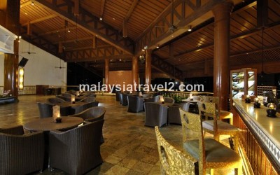 Berjaya Langkawi Beach & Resort Langkawi فندق و منتجع برجايا لنكاوي