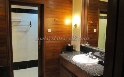 Sheraton Langkawi Beach Resort Langkawiفندق شيراتون لنكاوي