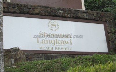 Sheraton Langkawi Beach Resort Langkawiفندق شيراتون لنكاوي