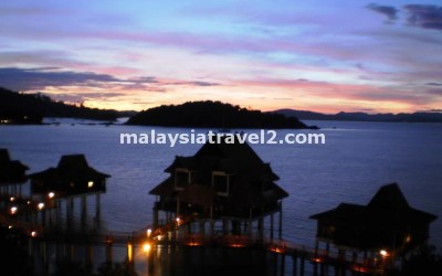 Berjaya Langkawi Beach & Resort Langkawi فندق و منتجع برجايا لنكاوي