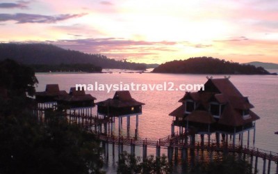 Berjaya Langkawi Beach & Resort Langkawi فندق و منتجع برجايا لنكاوي