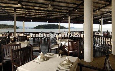 Berjaya Langkawi Beach & Resort Langkawi فندق و منتجع برجايا لنكاوي