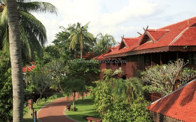 Meritus Pelangi Beach Resort & Spa Langkawiفندق بيلانجى بيتش جزيرة لنكاوي