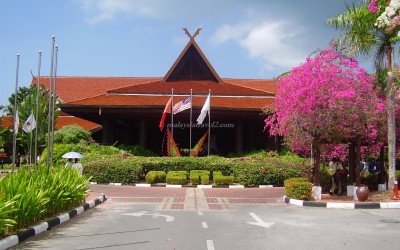 Meritus Pelangi Beach Resort & Spa Langkawiفندق بيلانجى بيتش جزيرة لنكاوي