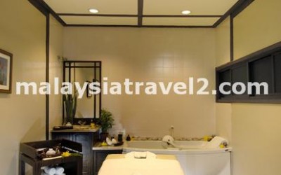 Berjaya Langkawi Beach & Resort Langkawi فندق و منتجع برجايا لنكاوي