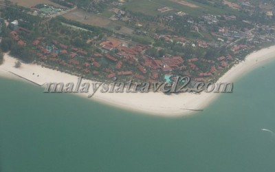 Meritus Pelangi Beach Resort & Spa Langkawiفندق بيلانجى بيتش جزيرة لنكاوي