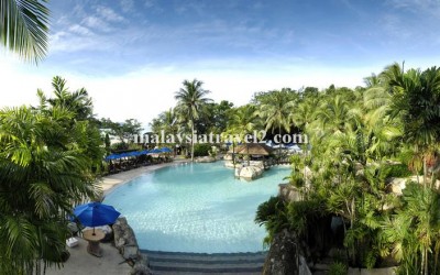 Berjaya Langkawi Beach & Resort Langkawi فندق و منتجع برجايا لنكاوي