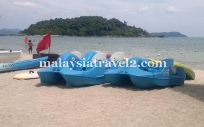 Berjaya Langkawi Beach & Resort Langkawi فندق و منتجع برجايا لنكاوي