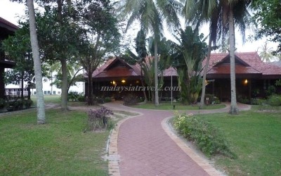 Meritus Pelangi Beach Resort & Spa Langkawiفندق بيلانجى بيتش جزيرة لنكاوي