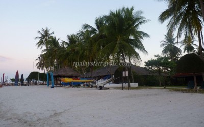 Meritus Pelangi Beach Resort & Spa Langkawi فندق بيلانجى بيتش جزيرة لنكاوي