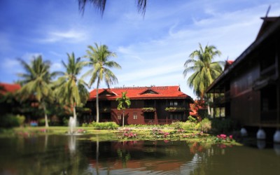 Meritus Pelangi Beach Resort & Spa Langkawiفندق بيلانجى بيتش جزيرة لنكاوي