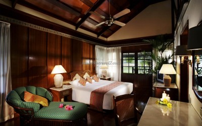 Meritus Pelangi Beach Resort & Spa Langkawiفندق بيلانجى بيتش جزيرة لنكاوي