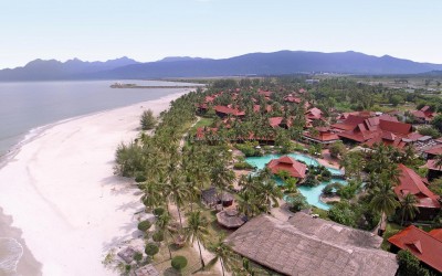 Meritus Pelangi Beach Resort & Spa Langkawiفندق بيلانجى بيتش جزيرة لنكاوي