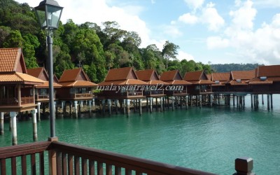 Berjaya Langkawi Beach & Resort Langkawi فندق و منتجع برجايا لنكاوي10