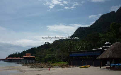 Berjaya Langkawi Beach & Resort Langkawi فندق و منتجع برجايا لنكاوي14