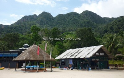 Berjaya Langkawi Beach & Resort Langkawi فندق و منتجع برجايا لنكاوي15