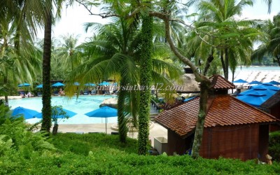 Berjaya Langkawi Beach & Resort Langkawi فندق و منتجع برجايا لنكاوي18