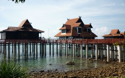 Berjaya Langkawi Beach & Resort Langkawi فندق و منتجع برجايا لنكاوي3
