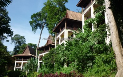 Berjaya Langkawi Beach & Resort Langkawi فندق و منتجع برجايا لنكاوي4