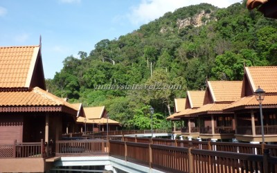 Berjaya Langkawi Beach & Resort Langkawi فندق و منتجع برجايا لنكاوي7