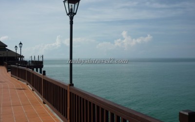 Berjaya Langkawi Beach & Resort Langkawi فندق و منتجع برجايا لنكاوي8