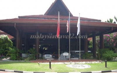 Meritus Pelangi Beach Resort & Spa Langkawiفندق بيلانجى بيتش جزيرة لنكاوي