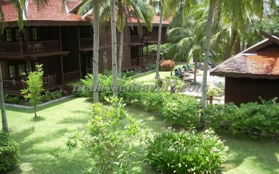 Meritus Pelangi Beach Resort & Spa Langkawiفندق بيلانجى بيتش جزيرة لنكاوي