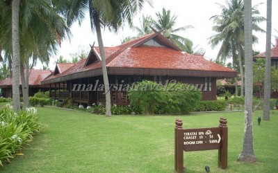 Meritus Pelangi Beach Resort & Spa Langkawiفندق بيلانجى بيتش جزيرة لنكاوي