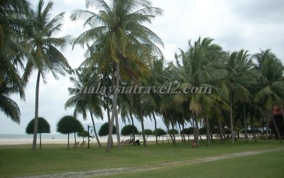 Meritus Pelangi Beach Resort & Spa Langkawi فندق بيلانجى بيتش جزيرة لنكاوي