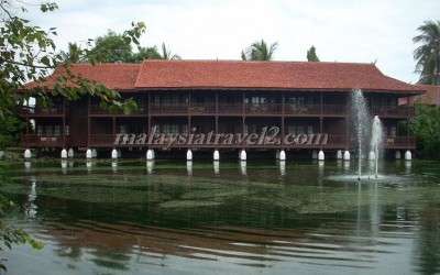 Meritus Pelangi Beach Resort & Spa Langkawiفندق بيلانجى بيتش جزيرة لنكاوي