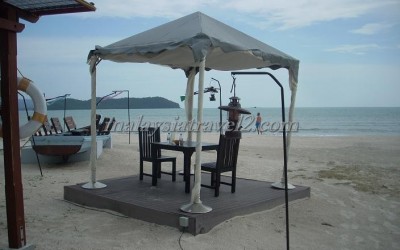 Meritus Pelangi Beach Resort & Spa Langkawi فندق بيلانجى بيتش جزيرة لنكاوي