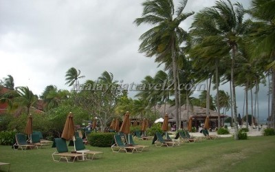 Meritus Pelangi Beach Resort & Spa Langkawi فندق بيلانجى بيتش جزيرة لنكاوي