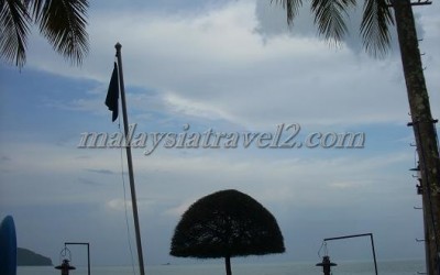 Meritus Pelangi Beach Resort & Spa Langkawi فندق بيلانجى بيتش جزيرة لنكاوي