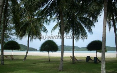 Meritus Pelangi Beach Resort & Spa Langkawi فندق بيلانجى بيتش جزيرة لنكاوي