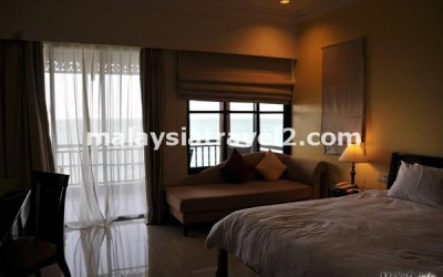 Berjaya Langkawi Beach & Resort Langkawi فندق و منتجع برجايا لنكاوي